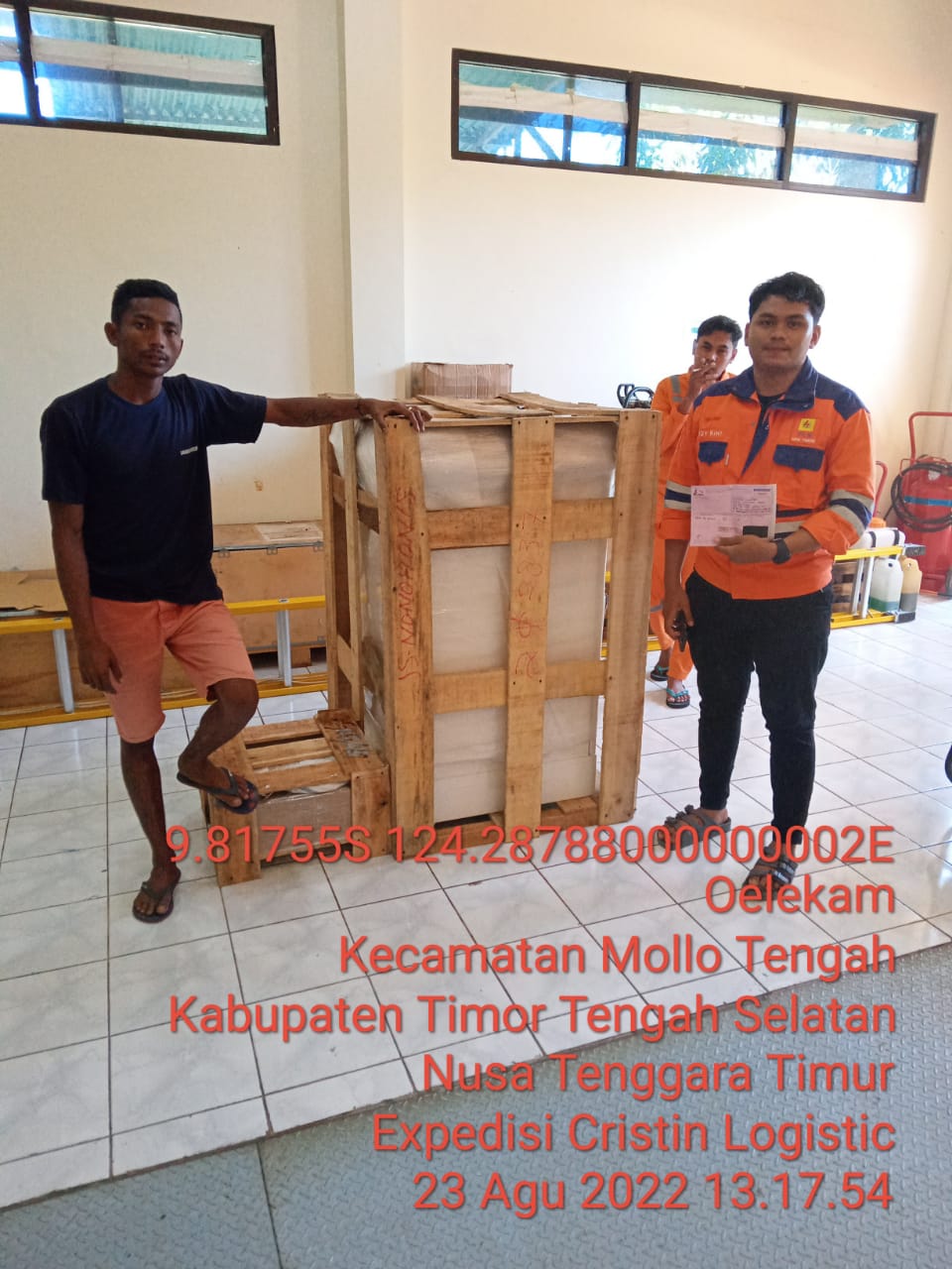 Jasa Cargo Cibiru