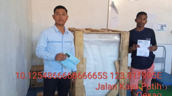 Kirim Barang Bandung