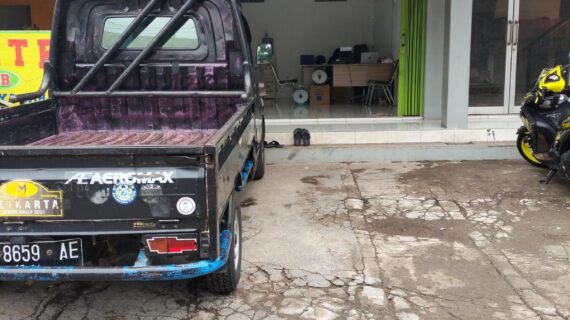 CV Salsabila Trans Cargo
