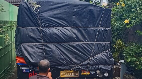 Jasa Pindahan Barang Bandung