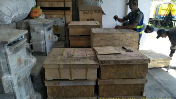 Cargo Murah Cibiru