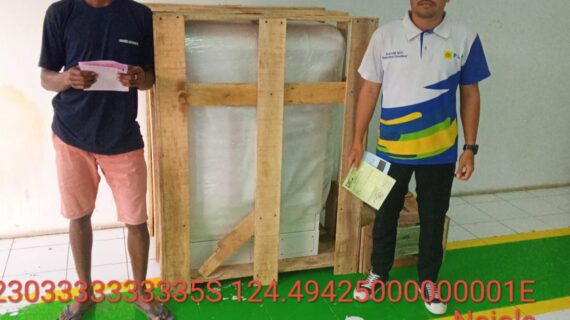 Jatinangor Cargo