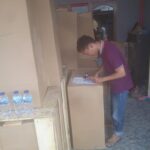 Cargo Cileunyi Bandung
