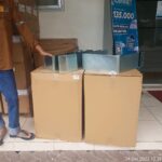 Cargo Rancaekek Bandung