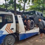 Jasa Kirim MobilBandung