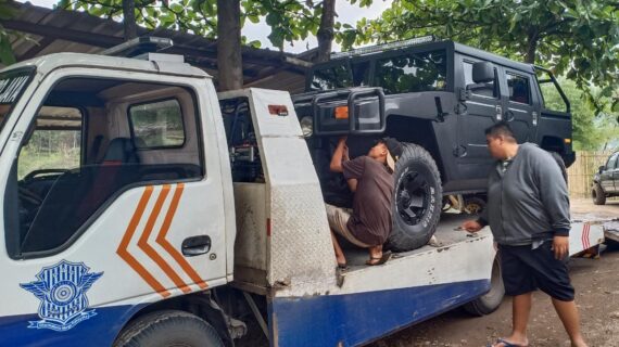 Jasa Kirim MobilBandung