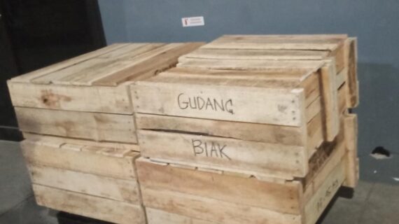 Ekspedisi Murah Cileunyi