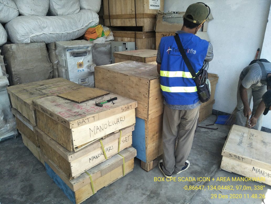 Cargo Murah Cileunyi