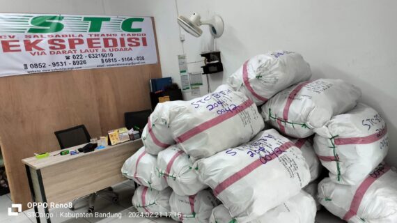 Ekspedisi Bandung