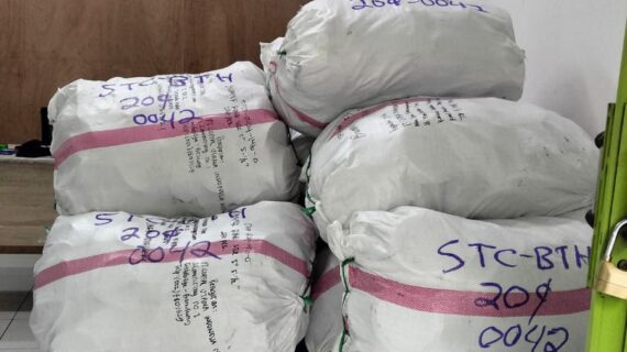 Info Cargo Murah Bandung