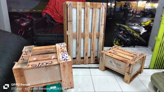Kargo Bandung Profesional