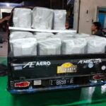 Kargo Kota Bandung Murah