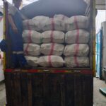 Cargo Terdekat Bandung