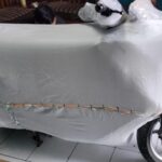 Jasa Kirim Motor Murah di Bandung