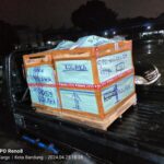 Jasa Kargo Mobil Amanah