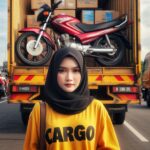 Jasa Kirim Kendaraan Motor di Bandung