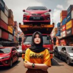 Kirim Mobil Murah Bandung
